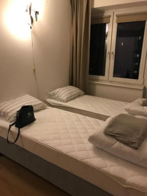 Przytulny apartament z bezpłatnym parkingiem Olsztyn